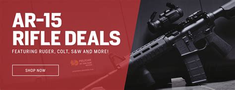 Guns for sale online deals