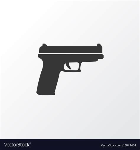 Guns Status Symbol