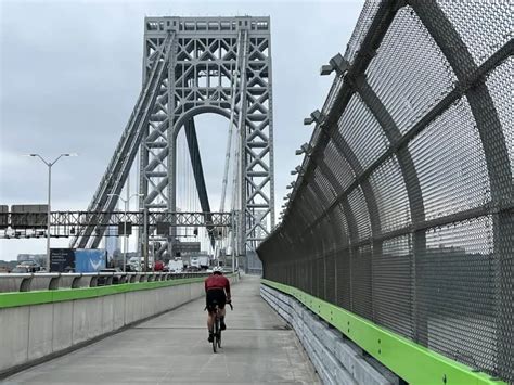 GW Bridge Bike