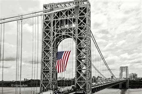 GW Bridge Day