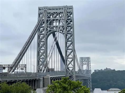 GW Bridge Run