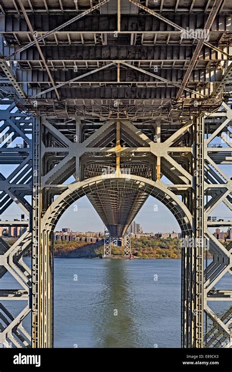 GW Bridge View