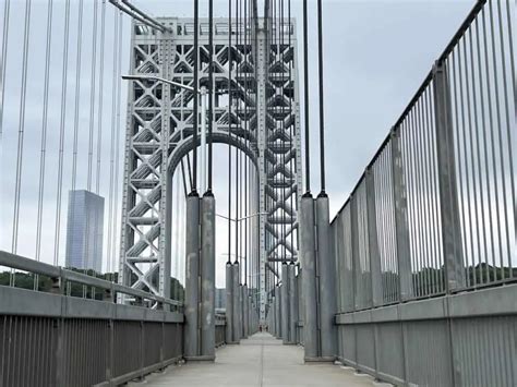 GW Bridge Walk