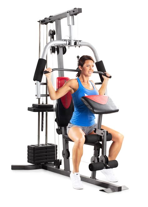 Gym Equipment for Strength Training