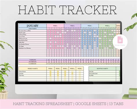 Habit Tracker