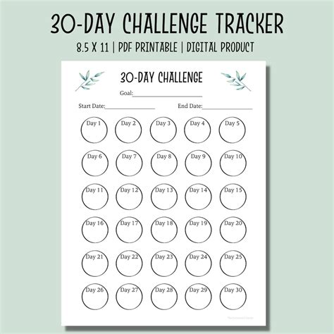 Habit Tracking Challenges