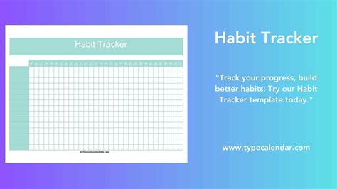 Habit Tracking Techniques