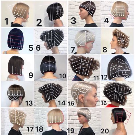 Creating a personalized lunar calendar hair cut guide