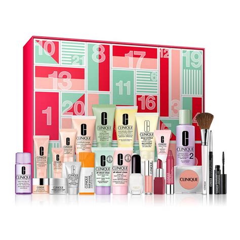 Haircare Advent Calendars