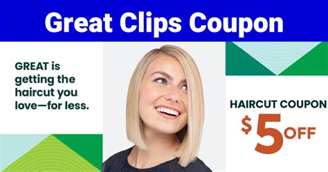 Description of Haircut Coupons