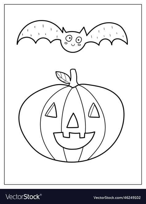 Halloween coloring page FAQs for kids and adults