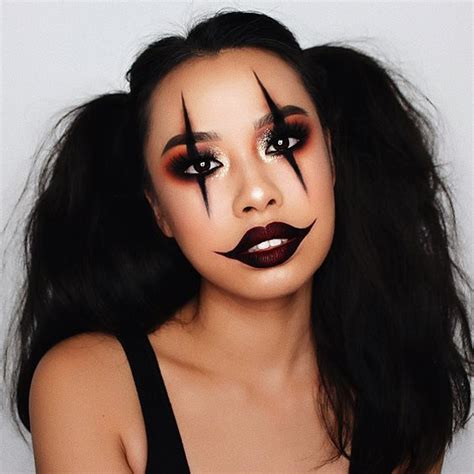 Halloween makeup ideas