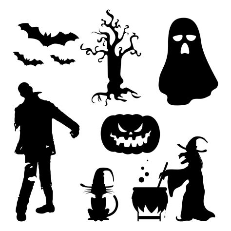 Halloween print download