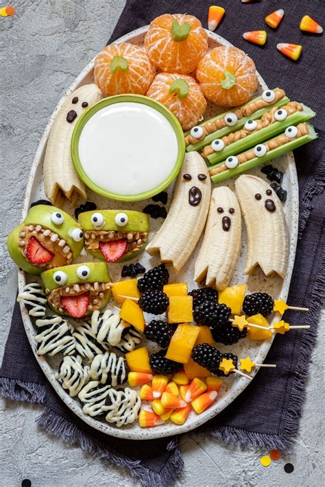 Halloween Recipe