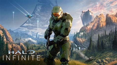 Phase 5 Trident Event in Halo Infinite