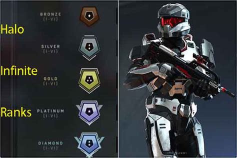 Halo Infinite Phase 5 Trident Rewards Image 4