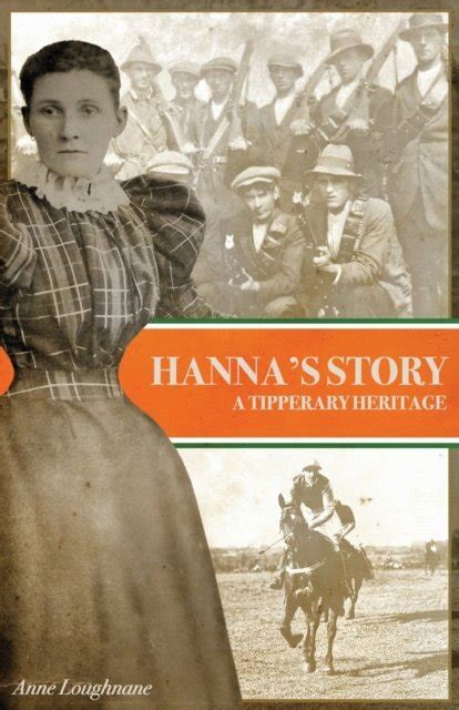 Hanna Beyer Rhea's Story