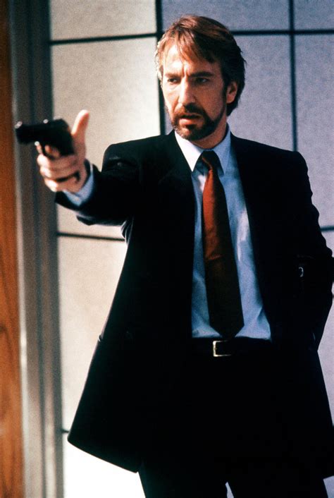 Hans Gruber Die Hard