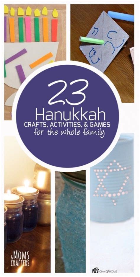 Hanukkah advent calendar countdown ideas for adults