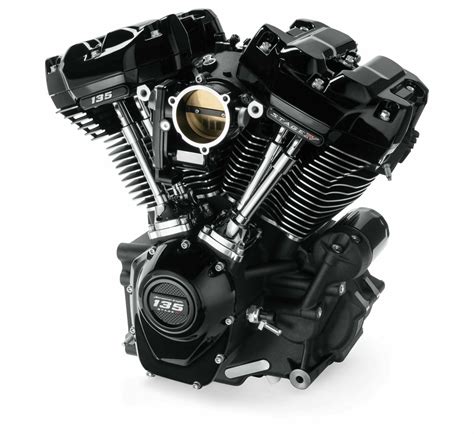 Harley-Davidson Engine