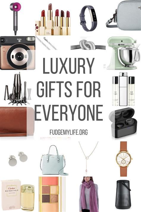 Harrods Luxury Gift Ideas