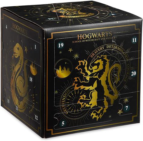 Harry Potter Advent Calendars