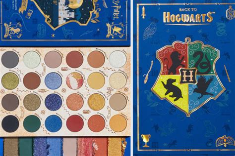 Harry Potter Eyeshadow Palette