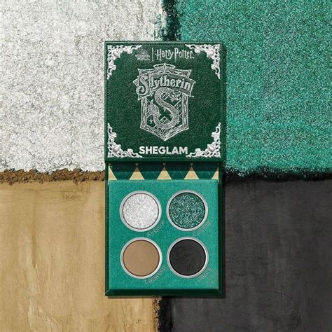 Slytherin Eyeshadow