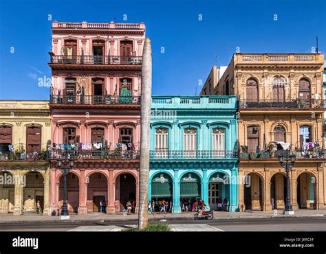 Havana Street