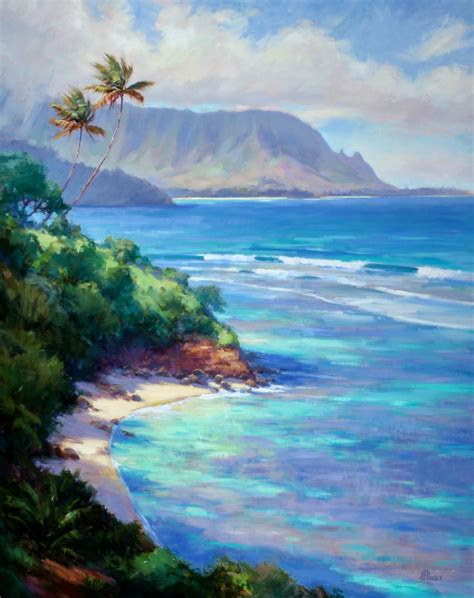 Hawaiian Art