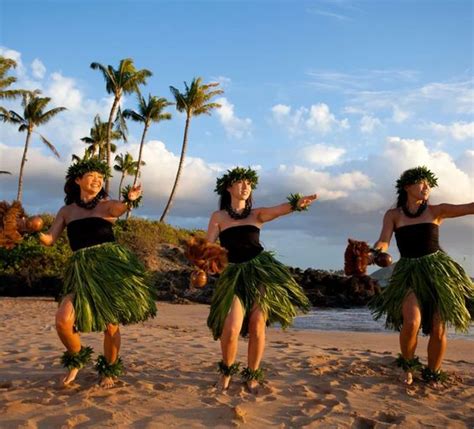 Hawaiian Culture