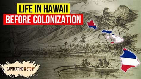 Hawaiian History