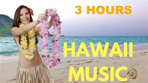 Hawaiian Music