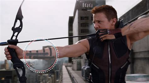 Hawkeye Bow