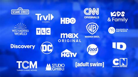 HBO Channels on Dish Network