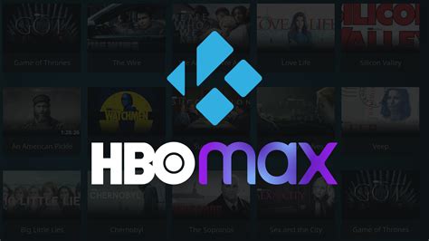 HBO Max Add-on