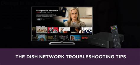 HBO on Dish Network Troubleshooting