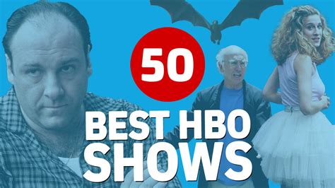 HBO Shows On Demand