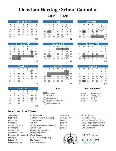 HCCFL Calendar Integration