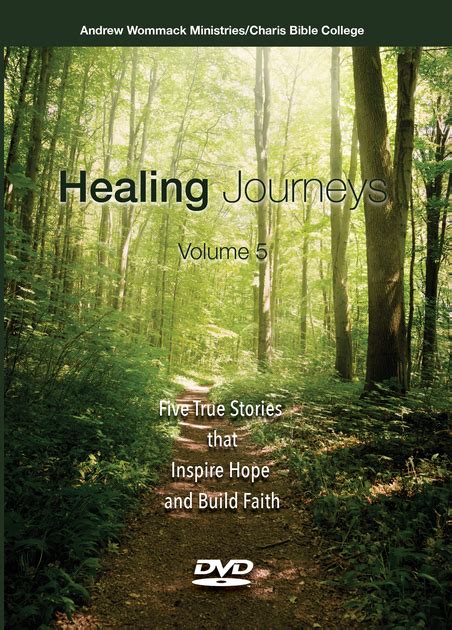 Healing Journey