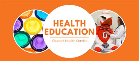 Health Education Services