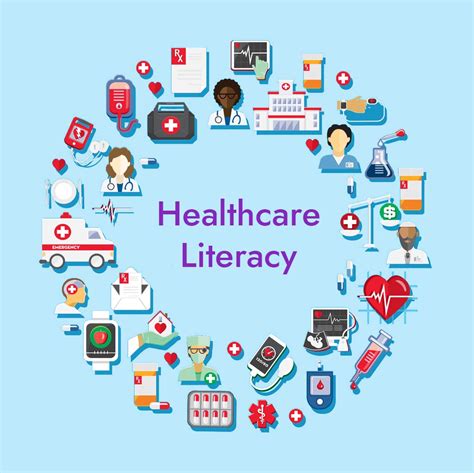 Health literacy and education