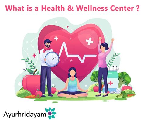 Healthcare and Wellness