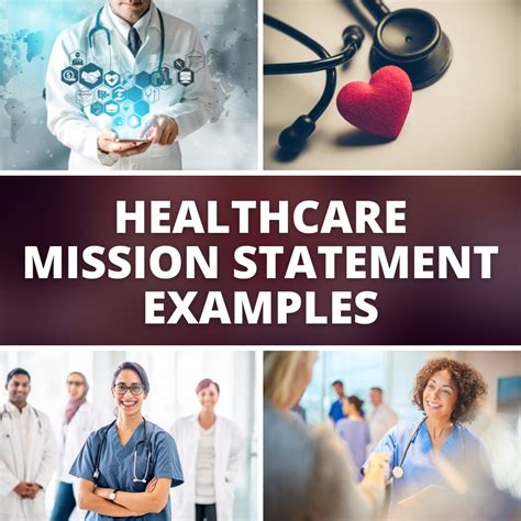 Healthcare Mission