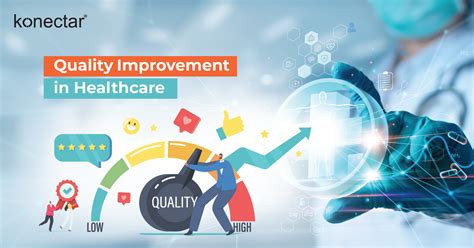 Healthcare Quality Improvement