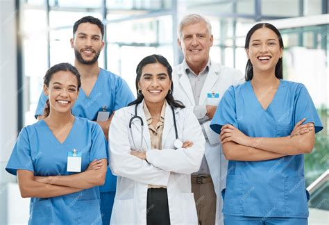 Healthcare Team