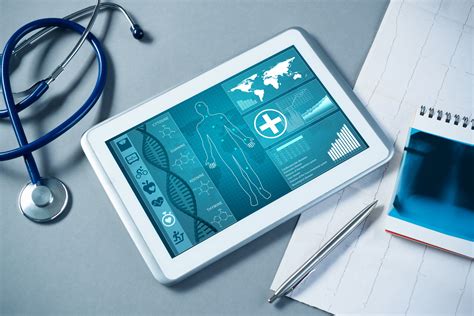 Healthcare Technology