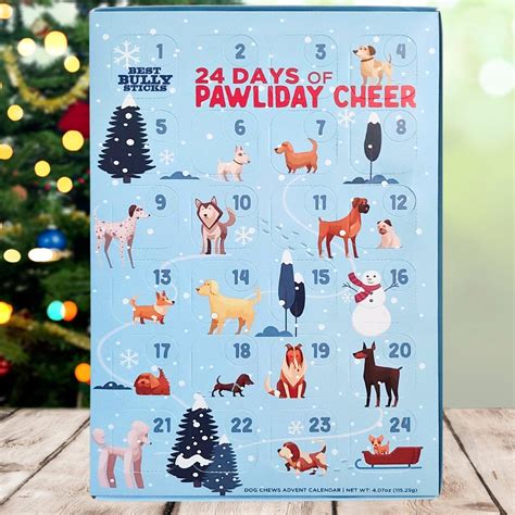 Healthy Pet Advent Calendars