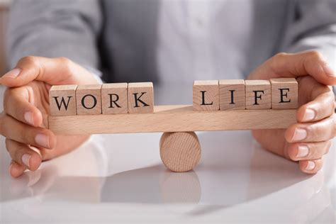 Healthy Work-Life Balance for BYU Grads