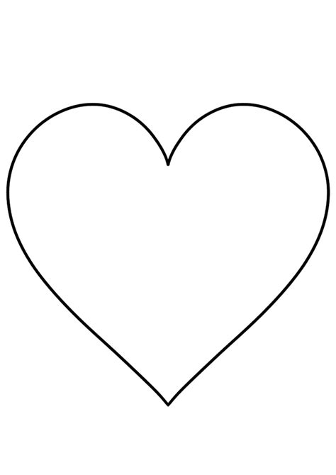 Heart Printables Introduction